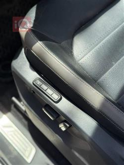 فولكسفاغن أطلس كروس سبورت